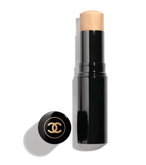 baume essentiel chanel mermaid glow|Chanel glow stick transparent.